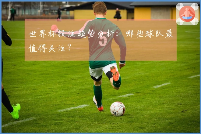 世界杯投注趋势分析：哪些球队最值得关注？