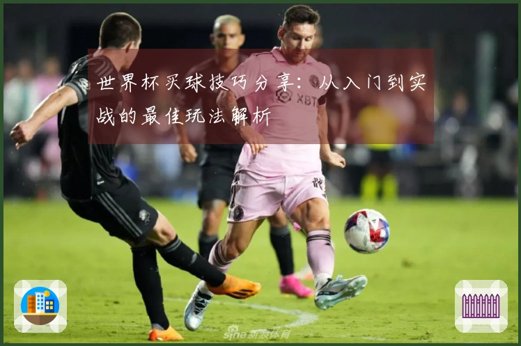 世界杯买球技巧分享：从入门到实战的最佳玩法解析