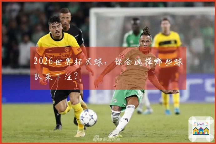 2026世界杯买球，你会选择哪些球队来下注？