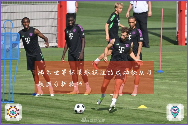揭示世界杯滚球投注的成功秘诀与数据分析技巧